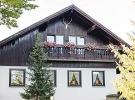 Landgasthof Heldenberg