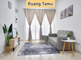 ILFA Homestay