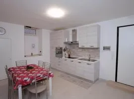 Arcovitti Apartments