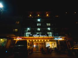Hotel Night Trails, Hotel in Chautara