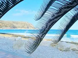 Beach Penthouse Apartment