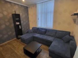 Kivi&otilde;li Apartment, resorts de esqu&iacute; en Kivi&otilde;li