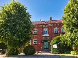 Apartments der "Alten Apotheke" Prerow