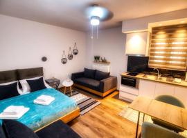 Efi's little treasure!, ξενοδοχείο στα Τρίκαλα