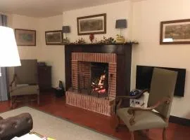 Maison de charme Pays de Tronçais