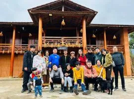 Diễn homestay