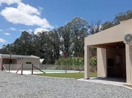 Cabañas El Chaja Tandil
