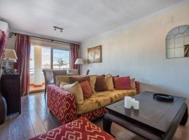Apartamento Las Terrazas l