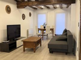 Talako-Etxea, מלון בברמאו