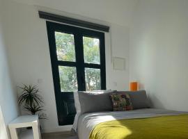 Bonjóia Porto Guest House