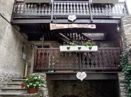 Maison La Bagne