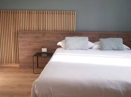 Innesti Rooms&Apartments – hotel w mieście Pergine Valsugana
