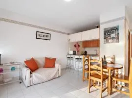 Apartamento Morales