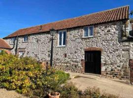 The Granary, hotel in Bridlington