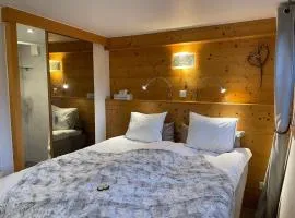 Chalet Rayon de Soleil Gryon Villars