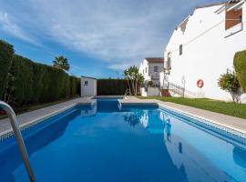 Chalet Cortijo Blanco I, chalet i Marbella