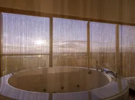 Grand Supreme Jacuzzi Apartment by LIUKSAI