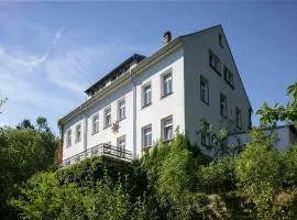 Burg Schöna