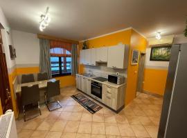 Apartment & Studio Forest Paradise, Hotel in Cerkno