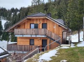 Apartma A1 GOLTE