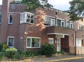 Woning dicht bij strand en stad, prázdninový dům v destinaci Hoorn