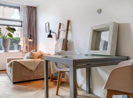 Knus appartement in sneek, apartament din Sneek