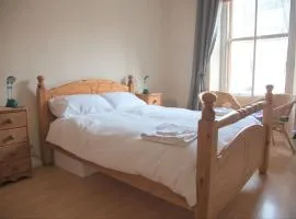 Cosy n Comfy Flat in Historic Heart of Edinburgh