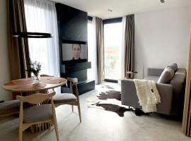 HEAVEN HILLS 25 - connection of nature and luxury, luksushotel i Bjela&scaron;nica