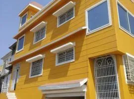 1BHK AC Service Apartment 202