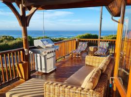 Out to Sea, hotel in Wilderness