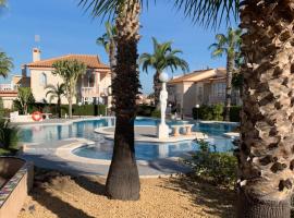 Schönes Ferienbungalow in Los Altos Torrevieja, casa o chalet en Torrevieja