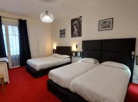 Hôtel du Palais