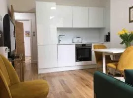 Newly refurbished 2-bedroom flat in Notting Hill