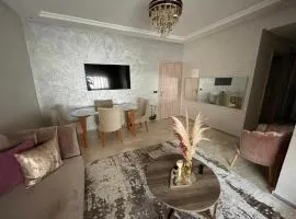 Superbe Appartement Bouskoura