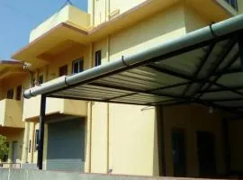 Guesthouse in Miramar, Panaji