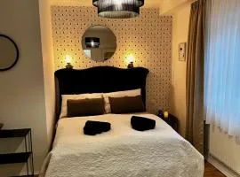 SternenHimmel - Romantik Zimmer !klimatisiert!