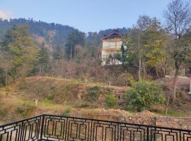 Sejal Homestay, hôtel à Shimla