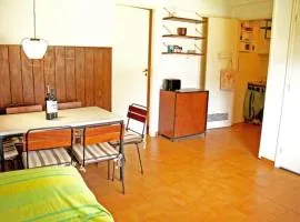 Pinamar departamento, edificio Atlántico