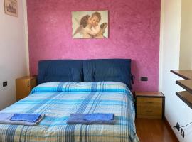 Casa tranquilla firenze