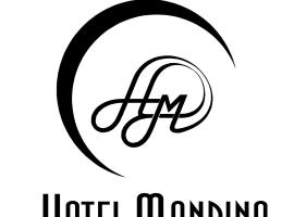 Hotel Mandino, hotel in Alta Floresta