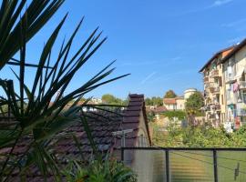 Casa tranquilla firenze, B&B in Florence