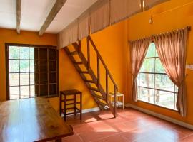 Nhà Ông Chú, hotel sa Phước Bình