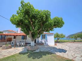 Skopelos Beach house, Hotel in Skopelos