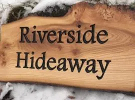 Riverside Hideaway