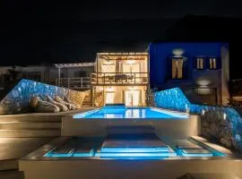 Villa Costa by Whitelist Mykonos