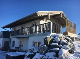 Allgäu-Chalet Kaufbeuren