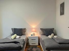Apartman Centar Travnik, hotel in Travnik