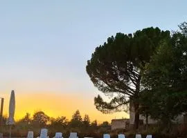 Cortijo EL COSIO