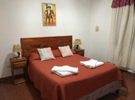 Departamento Cafayate, отель в городе Кафайяте