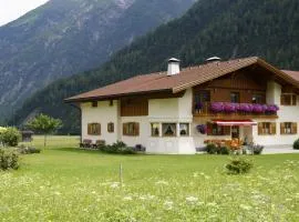 Haus Gaby